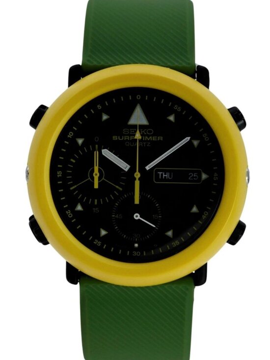 Watches